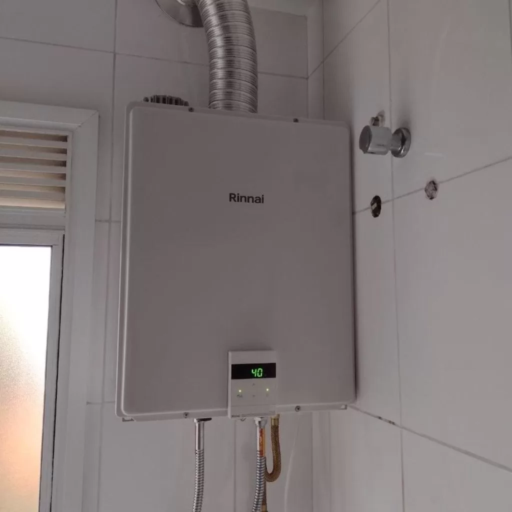 aquecedor a gás preço da Norte Aquecedores